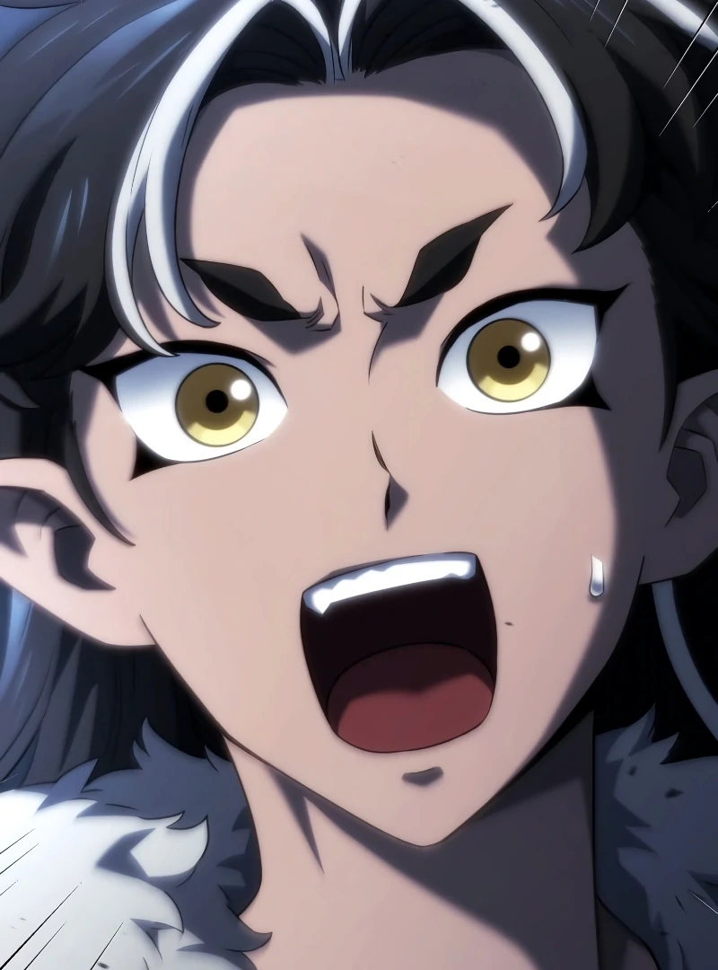 Revenge of the Iron-Blooded Sword Hound, Chapter 60 image 090